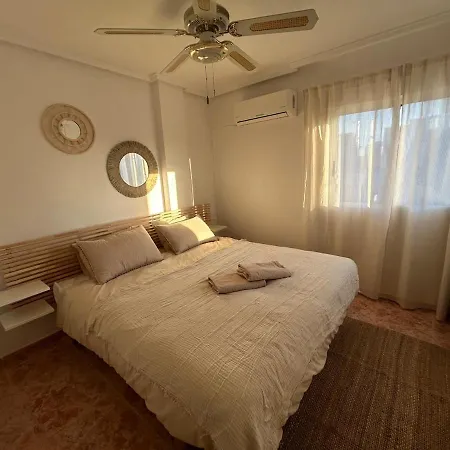 Casa Costa Blanca Family Friendly Pool Beaches * Torrevieja