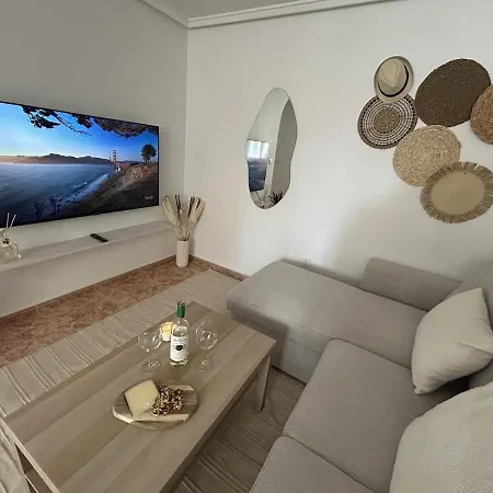 Apartment Casa Costa Blanca Family Friendly Pool Beaches *