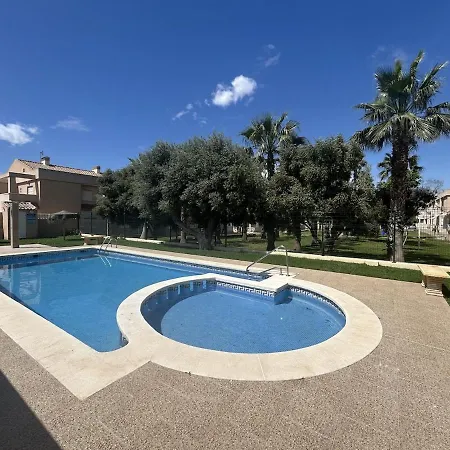 Casa Costa Blanca Family Friendly Pool Beaches Torrevieja