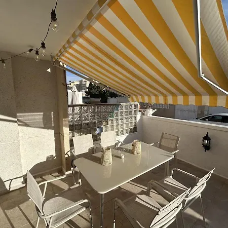 Apartment Casa Costa Blanca Family Friendly Pool Beaches *