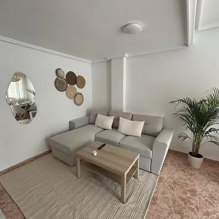 Casa Costa Blanca Family Friendly Pool Beaches Torrevieja