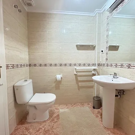 Casa Costa Blanca Family Friendly Pool Beaches Apartment Torrevieja