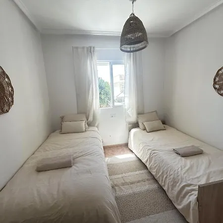 Casa Costa Blanca Family Friendly Pool Beaches Apartment Torrevieja