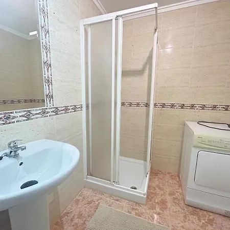 Apartment Casa Costa Blanca Family Friendly Pool Beaches *