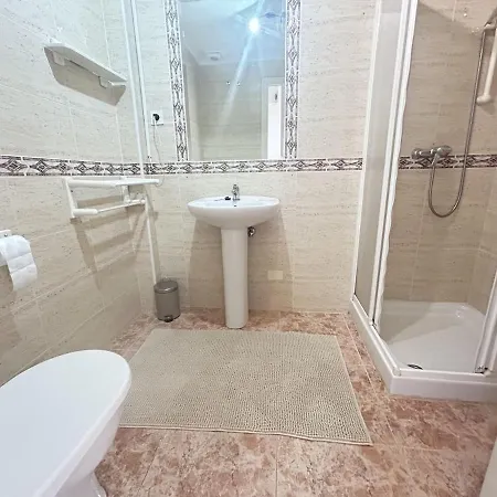 Casa Costa Blanca Family Friendly Pool Beaches *